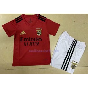 Maillot de Foot Benfica Lisbonne Domicile 2020-21 - Enfant